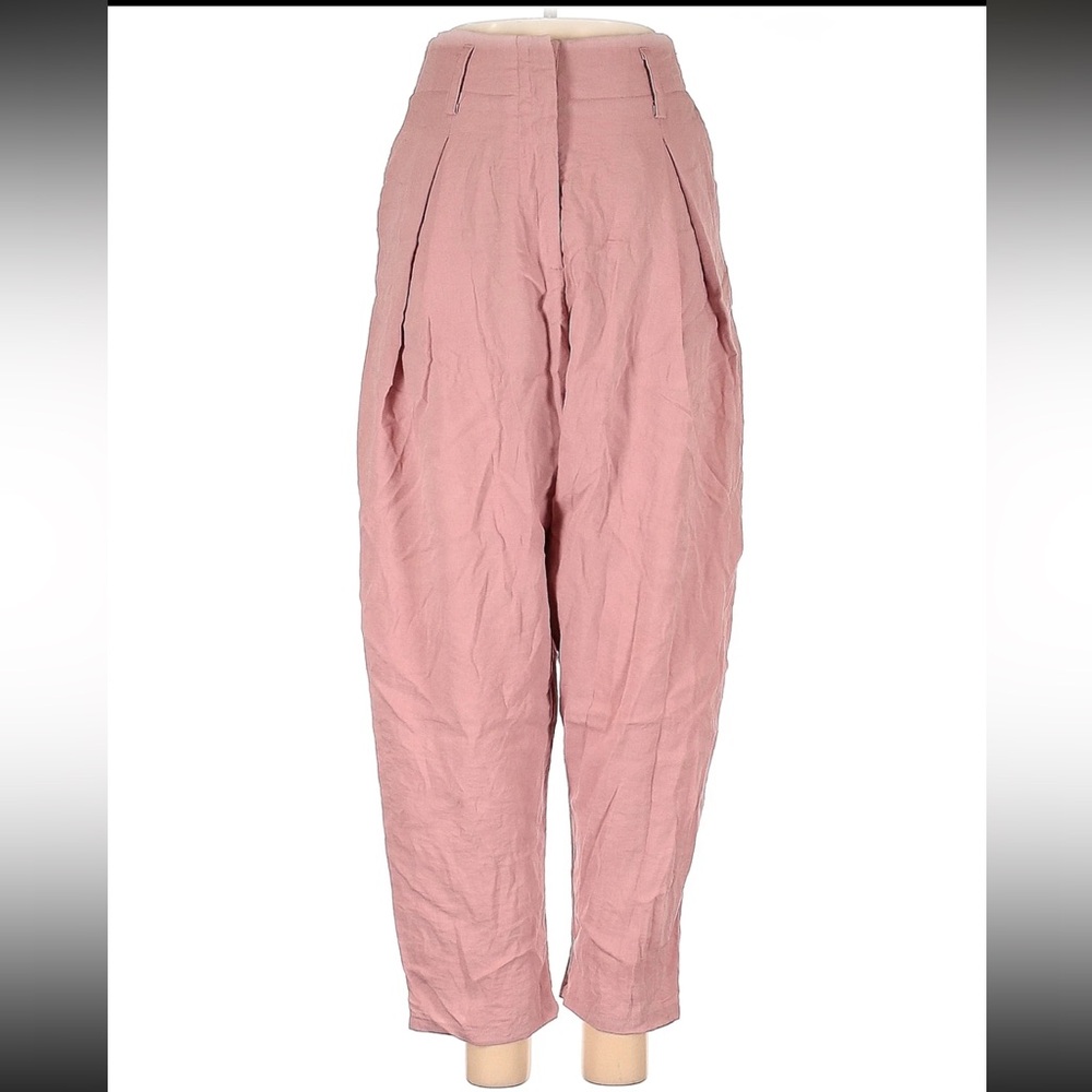 No. 6 pants